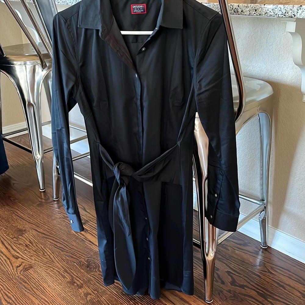 UNTUCKIT Dress